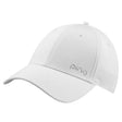 Gorra PING para Mujer - Blanca, SensorCool (Talla Única)