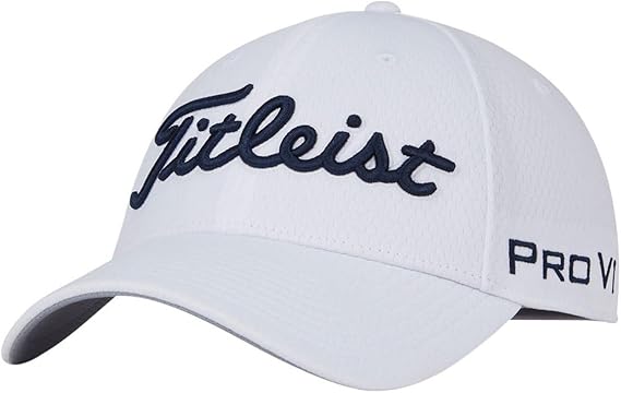 Jockey Titleist Golf Tour Elite Hat