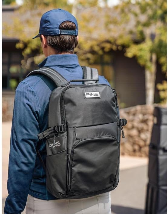 Mochila Ping 2022 Backpack