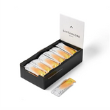 Santa Madre Box Gel Energético, Orange 30CHO 100 CAF
