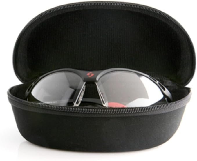 Lente Gearbox Vision Classic Fit Negro