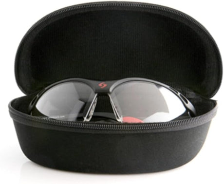 Lente Gearbox Vision Classic Fit Negro