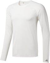Polera Manga Larga Adidas Base Layer