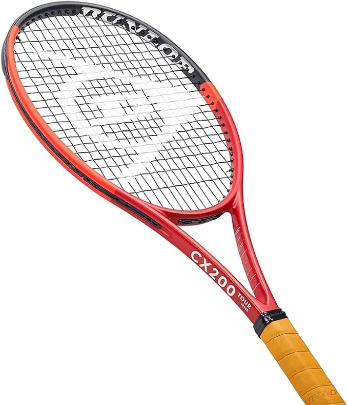 Raqueta Dunlop CX200 Tour 18×20