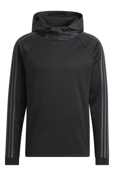 Adidas 3-Stripes COLD.RDY - Sudadera con Capucha