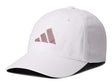 Gorra Adidas Crisscross para Mujer 2022 – Morado (Talla Única)