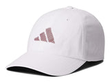 Gorra Adidas Crisscross para Mujer 2022 – Morado (Talla Única)