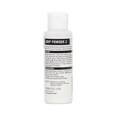 GRIP POWDER 2 YONEX