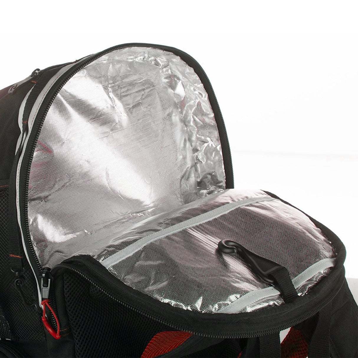 Mochila 3B28 Rojo