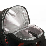 Mochila 3B28 Rojo