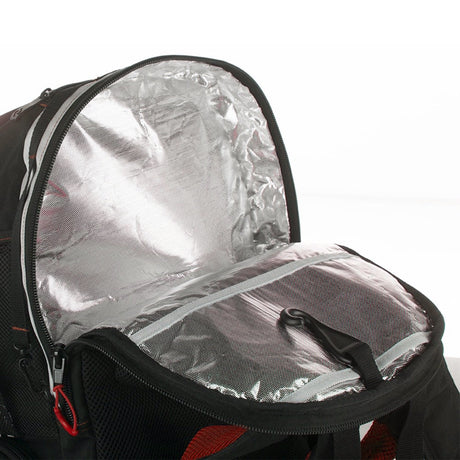 Mochila 3B28 Rojo