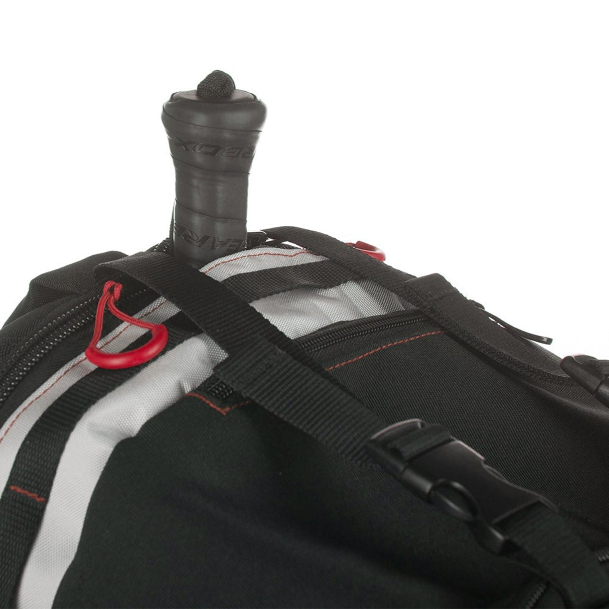 Mochila 3B28 Rojo