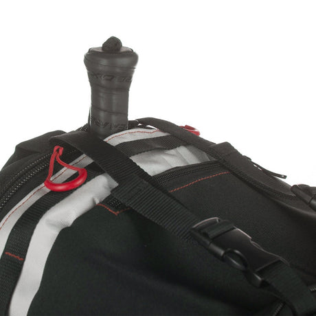 Mochila 3B28 Rojo