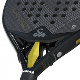 Pala Padel Vibor-a Black Mamba Radical 12K