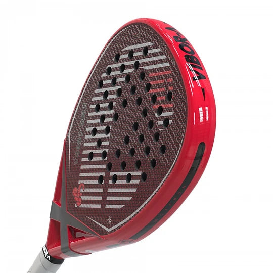 Pala Padel Vibor-a King Cobra Xtreme 3K