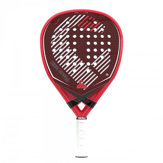 Pala Padel Vibor-a King Cobra Xtreme 3K
