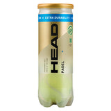 Pelotas Pádel Head Pro S+ 3B