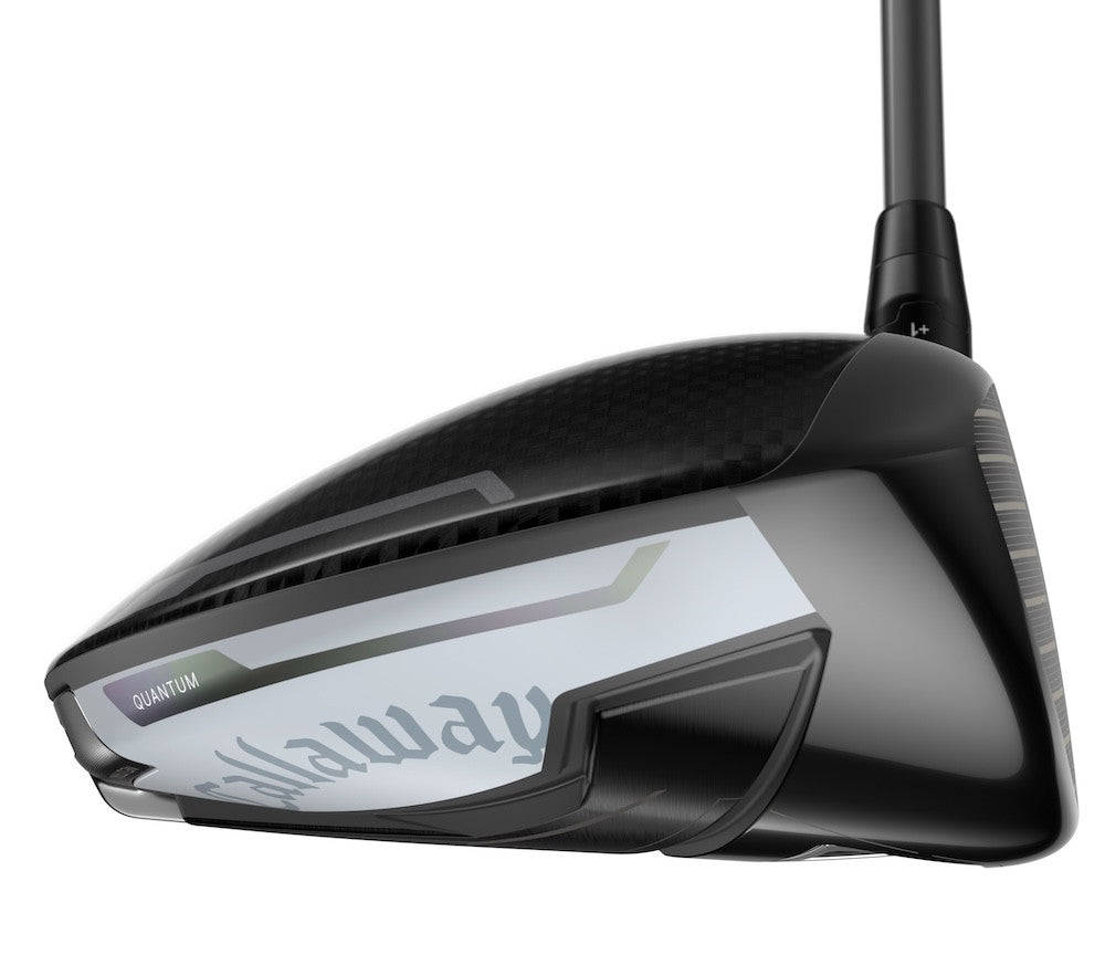 Driver Callaway Quantum Max Project X Denali Frost 60 RH