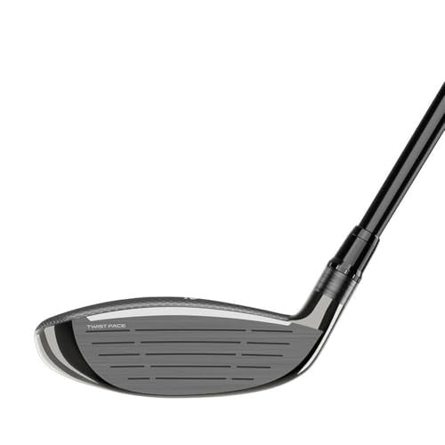 Fairway TaylorMade Qi35 Max Lite Fujikura AirSpeeder 40 RH
