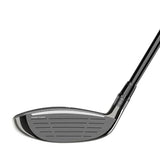Fairway TaylorMade Qi35 Max Lite Fujikura AirSpeeder 40 RH