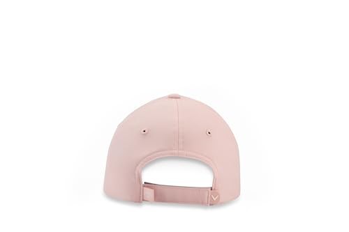 Jockey Callaway Liquid Metal Rosado