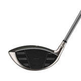 Driver TaylorMade Qi4D LITE Mitsubishi REAX40 MidR Blue LH