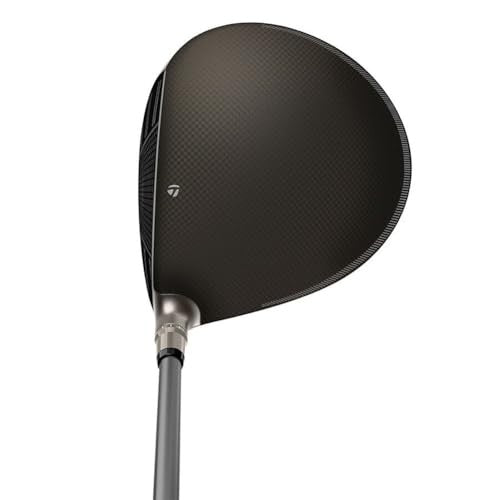 Driver TaylorMade Qi4D LITE Mitsubishi REAX40 MidR Blue LH