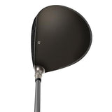 Driver TaylorMade Qi4D LITE Mitsubishi REAX40 MidR Blue LH