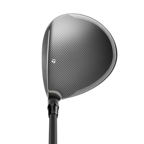 Fairway TaylorMade Qi35 Max Lite Fujikura AirSpeeder 40 RH