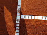 Fleje Alemán 5cm