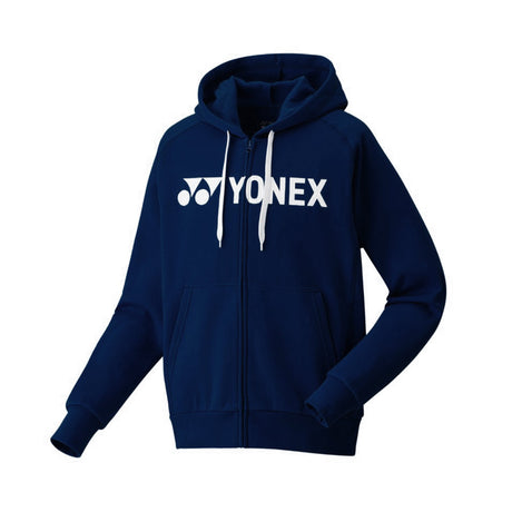 Polerón Hombre Hoodie 0018 Azul Marino