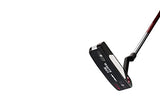 Odyssey White Hot Versa One CH - Putter de golf (RH, Blanco)