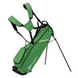 Bolso de Golf TaylorMade FlexTech Lite Stand - Ligero y Resistente al Agua