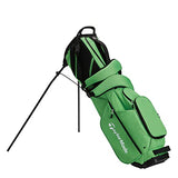 Bolso de Golf TaylorMade FlexTech Lite Stand - Ligero y Resistente al Agua