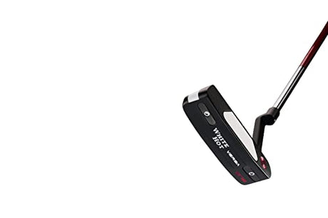 putter de golf odyssey white hot versa one ch