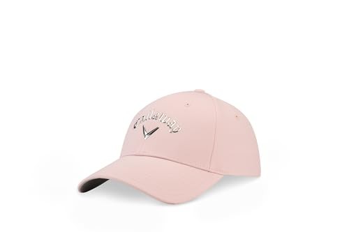 Jockey Callaway Liquid Metal Rosado