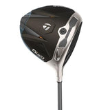 Driver TaylorMade Qi4D LITE Mitsubishi REAX40 MidR Blue LH
