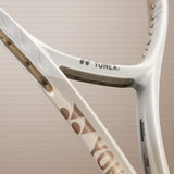 Raqueta Tenis VCORE FEEL 250g Sand Beige 2024