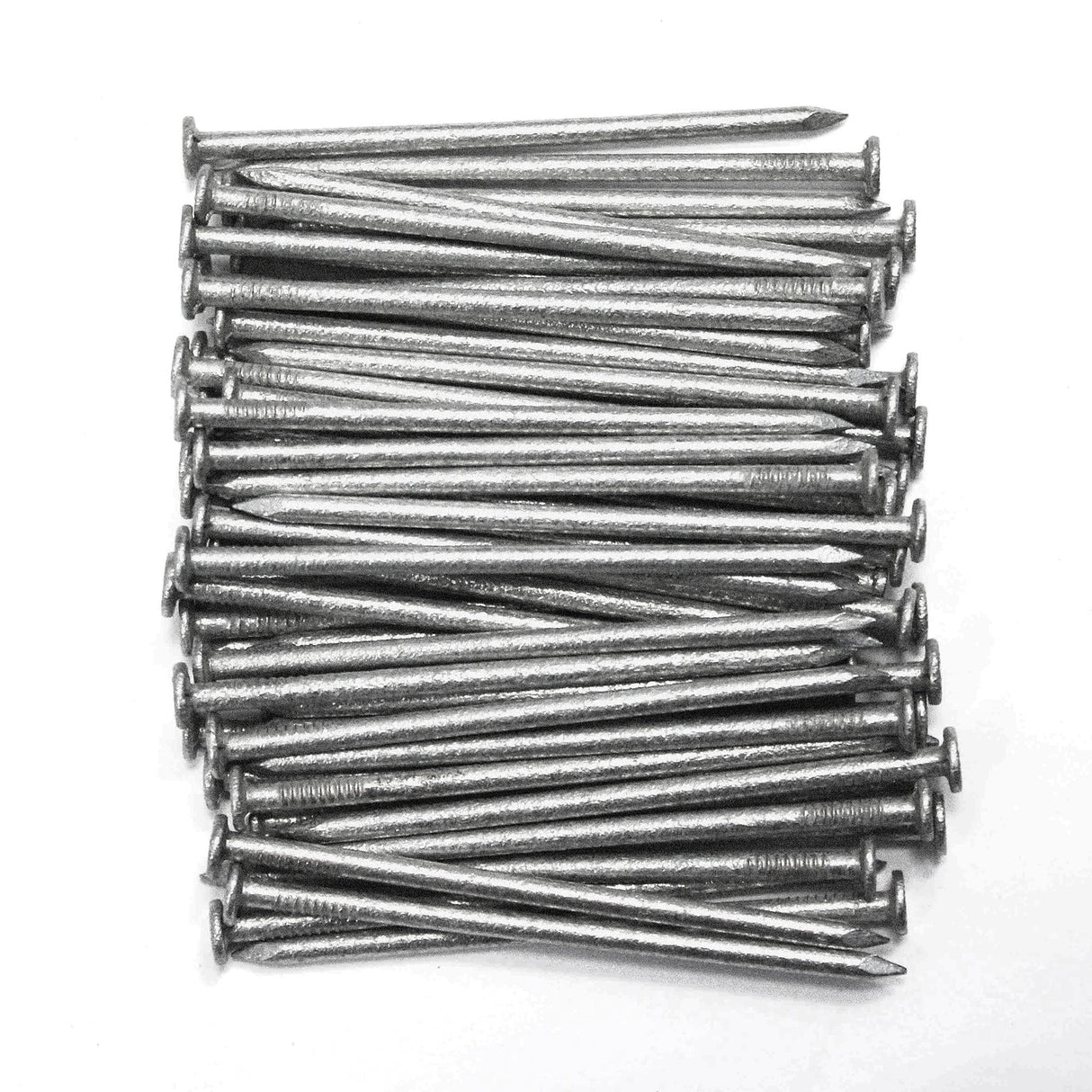 Clavos Aluminio USA 2.5in x 1 Kg