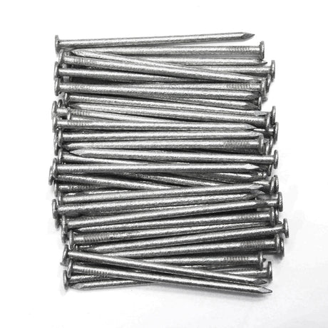 Clavos Aluminio USA 2.5in x 1 Kg