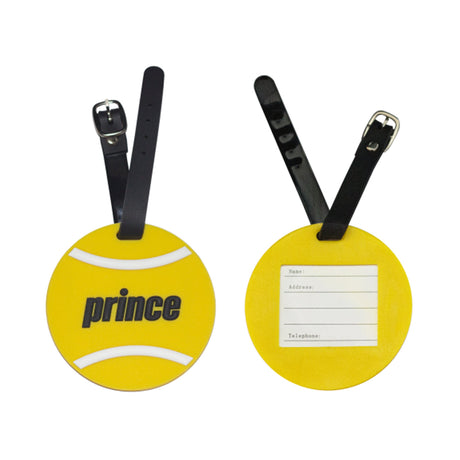 Identificador de Bolso BOLA PRINCE