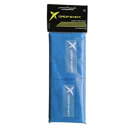 Muñequera DS Larga Azul