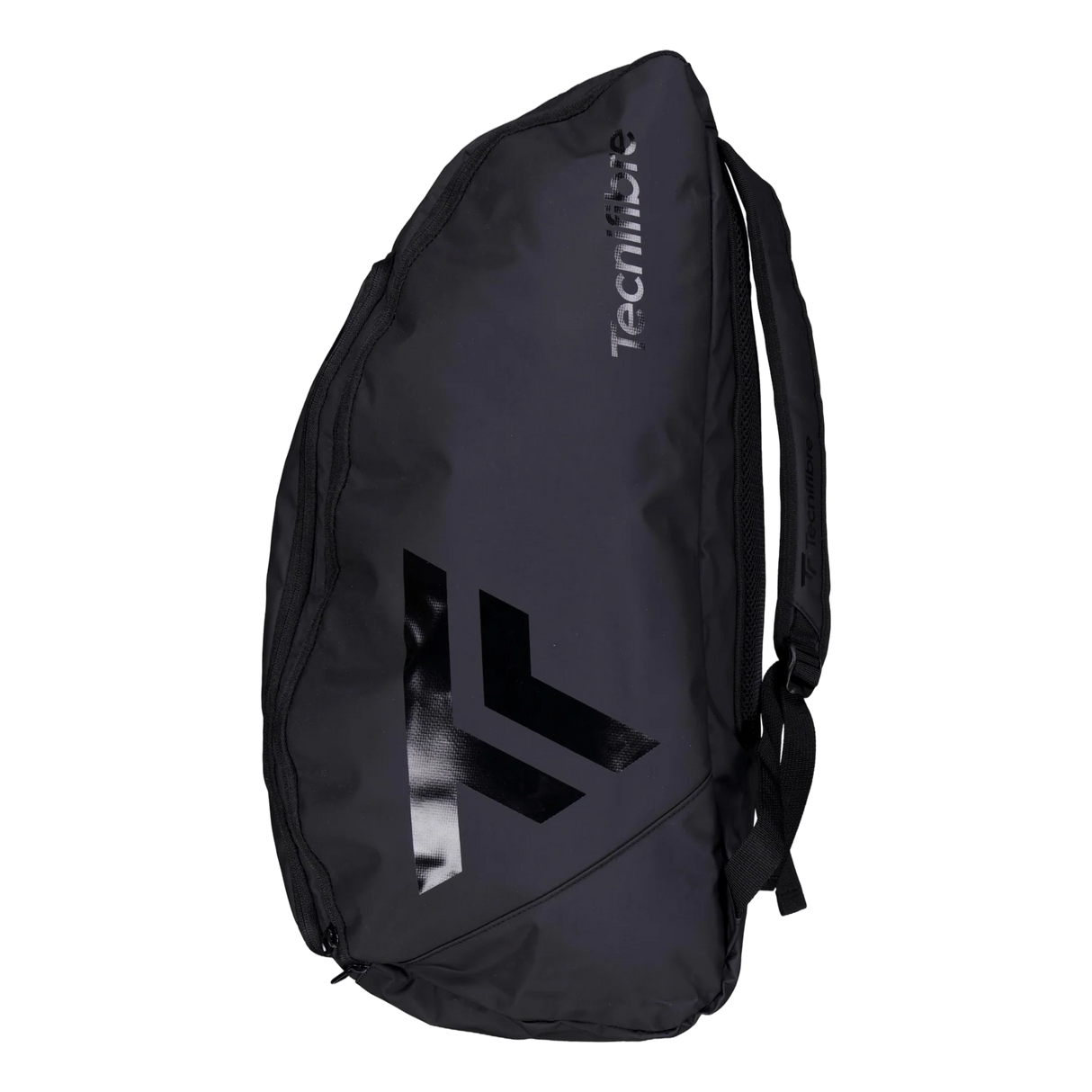 Bolso Padel Tecnifibre Tour Ultra Black