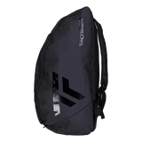 Bolso Padel Tecnifibre Tour Ultra Black