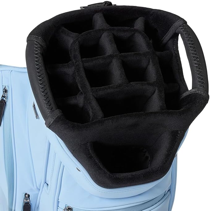 Bolsa Cart TaylorMade Signature