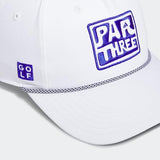 Jockey Adidas Par Three