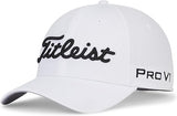 Jockey Titleist Golf Tour Elite Hat