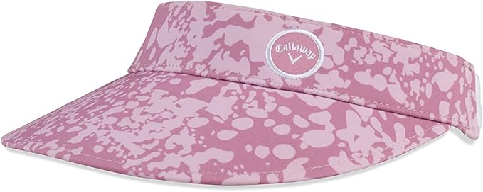 Visera Callaway See The Break