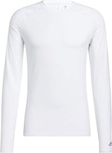 Polera Manga Larga Adidas Base Layer