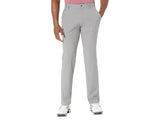 Pantalones Adidas Ultimate365 Hombre - Gris Tres